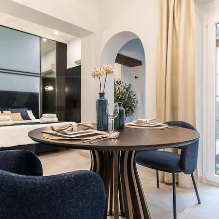 Modern Studio In The Heart Of Malaga By Rems Esterno foto