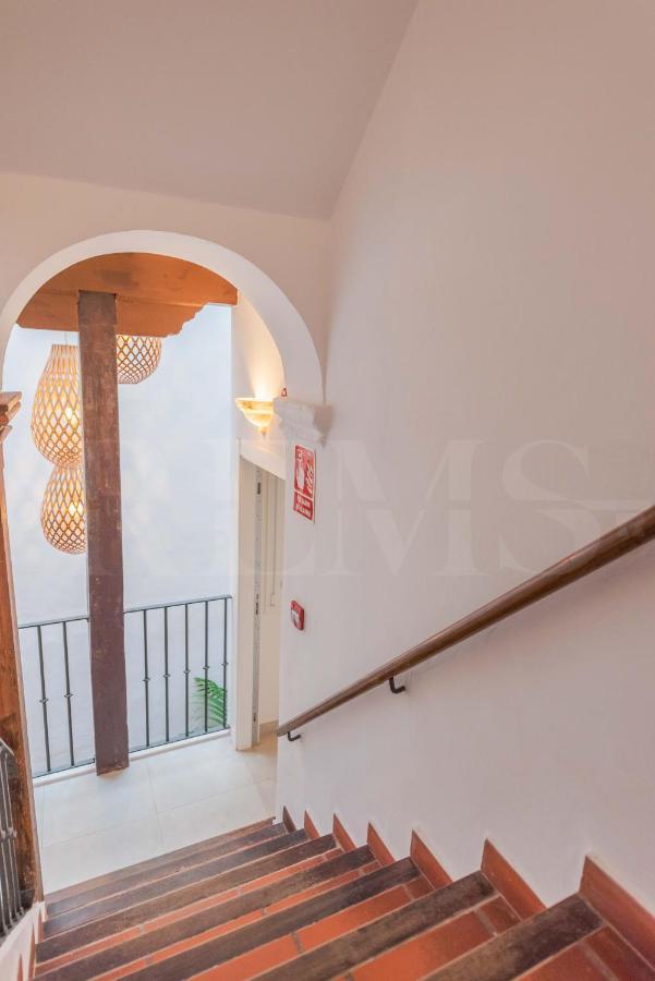 Modern Studio In The Heart Of Malaga By Rems Esterno foto