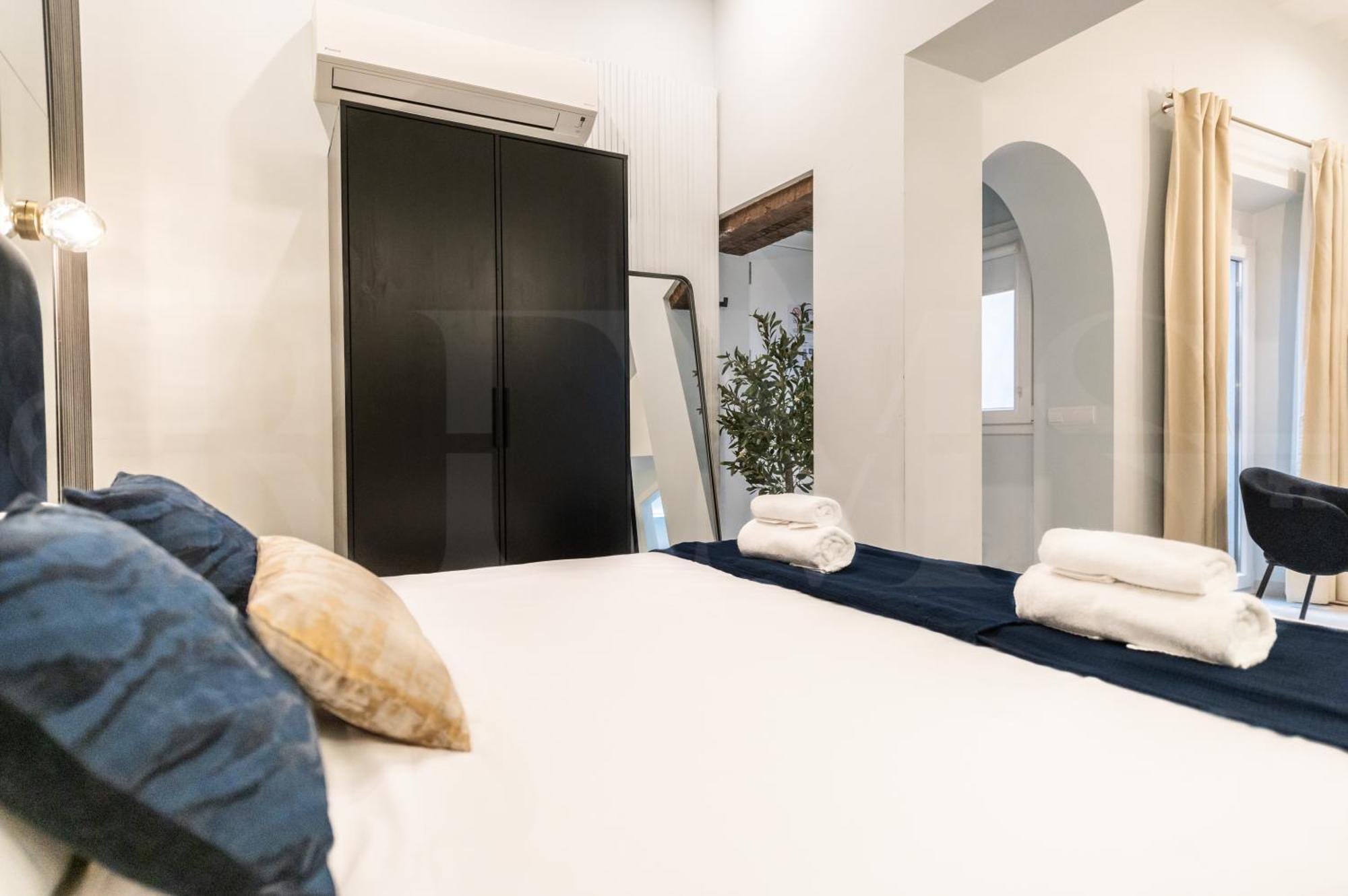 Modern Studio In The Heart Of Malaga By Rems Esterno foto