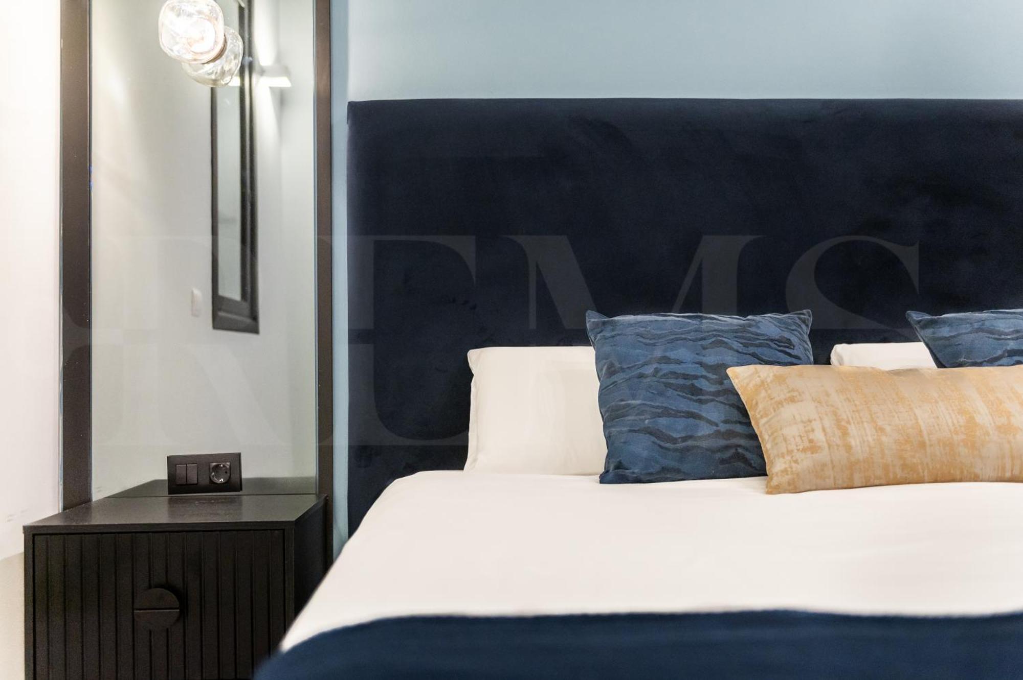 Modern Studio In The Heart Of Malaga By Rems Esterno foto