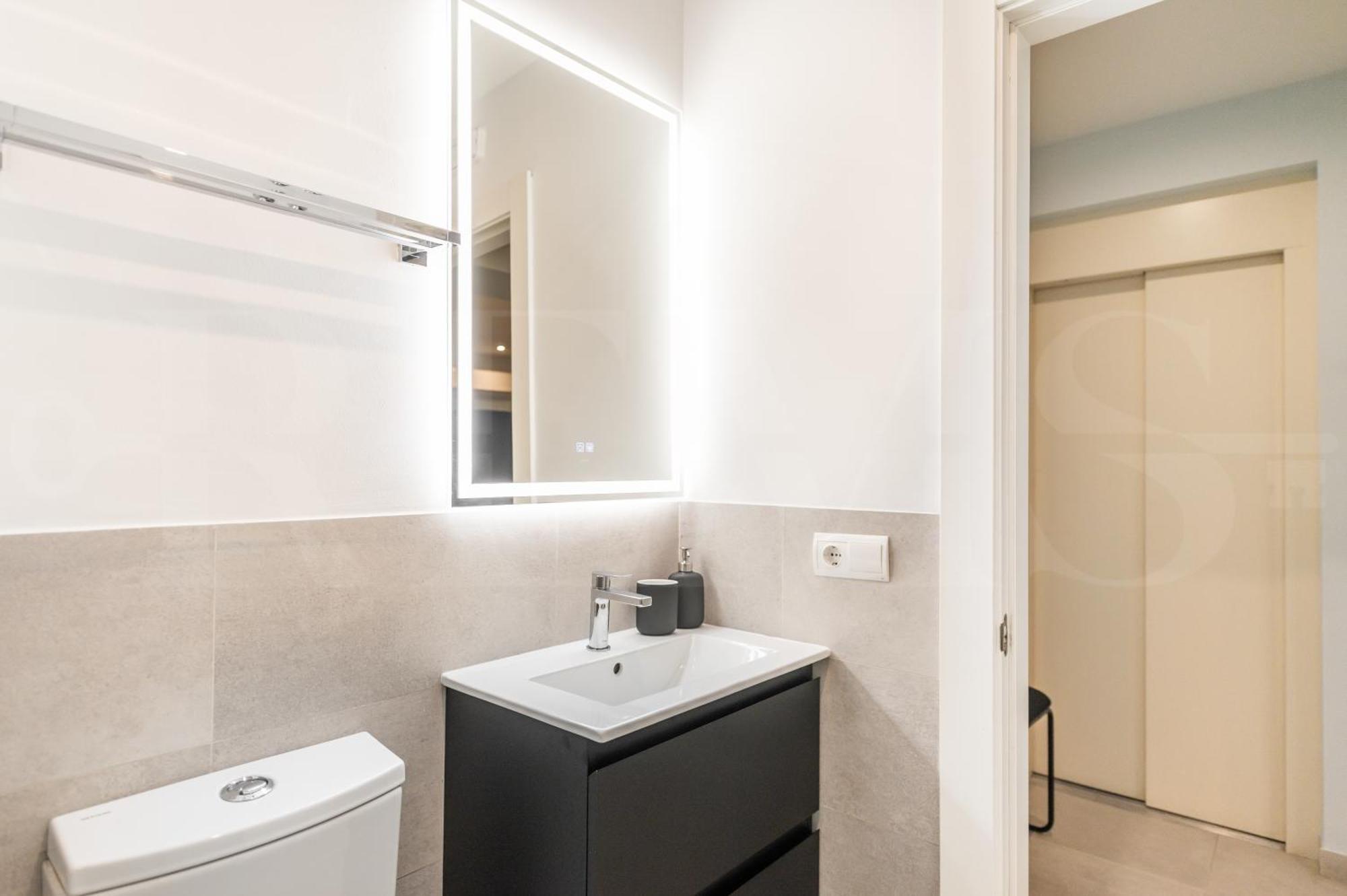 Modern Studio In The Heart Of Malaga By Rems Esterno foto
