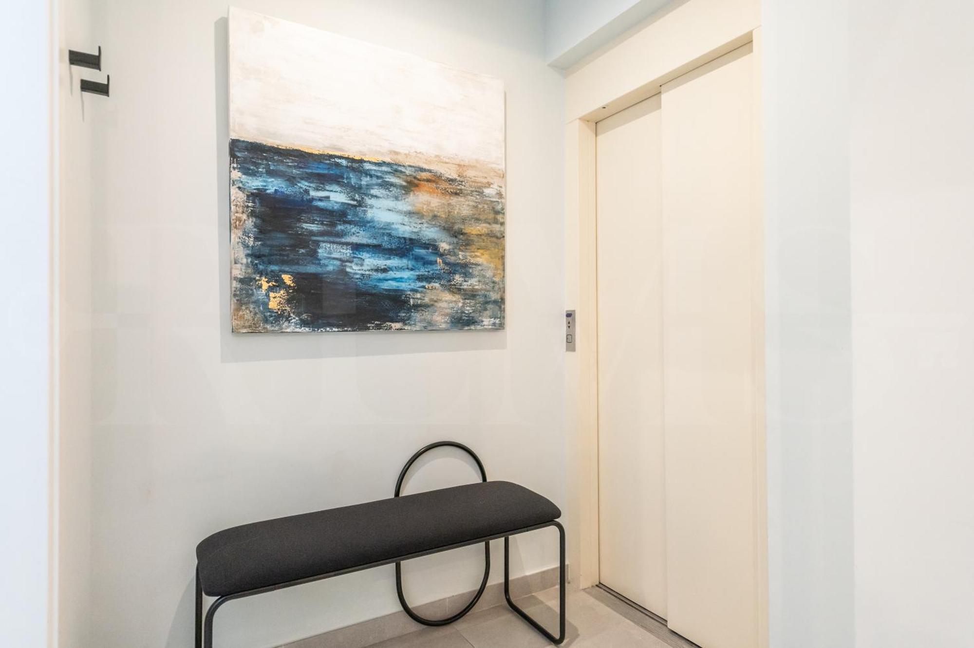 Modern Studio In The Heart Of Malaga By Rems Esterno foto